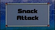 Pokémon: Adventures in the Orange Islands Ep14 (Snack Attack)[Full Episode]