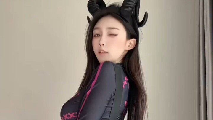 ملكة الثيران الأنثى