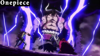 Hành trình đánh bại Kaido #Onepiece