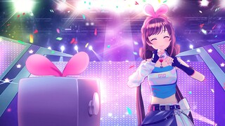 请....请看我的虎视眈眈「しかのこのこのここしたんたん 」