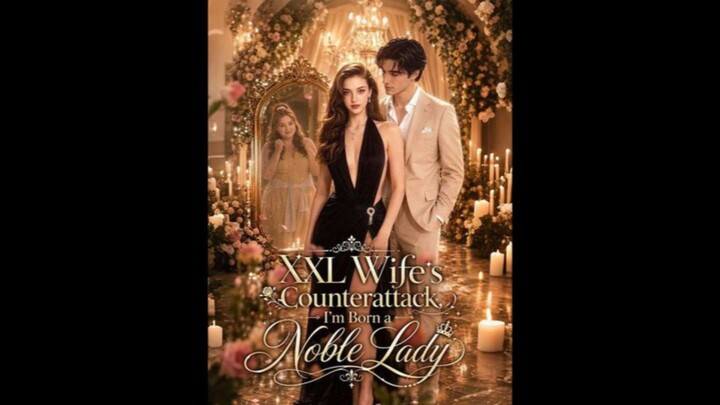 XXL Wife's Counterattack, I'm Born a Noble Lady - Full Episode EngSub