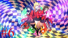 Kakegurui Twin โคตรเซียนโรงเรียนพนัน ตอนที่ 6 พากย์ไทย [จบ]