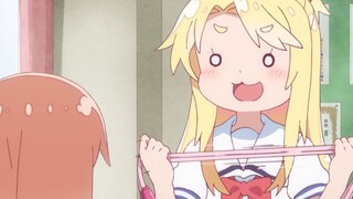 "Hinata, ngoan ngoãn về nhà với anh đi~💕"