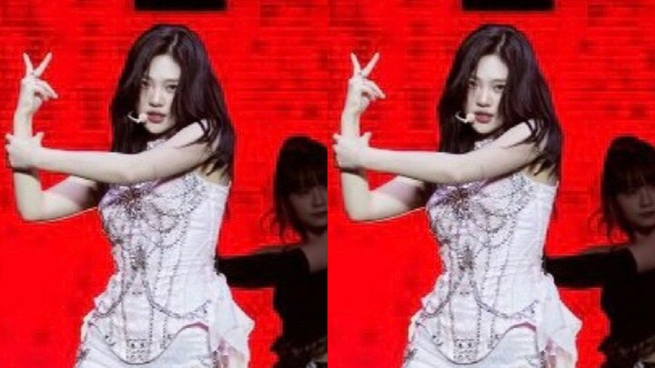 aespa chính thức – All-rounder, ACE toàn năng – Người đảm nhiệm vai trò main dance bị bỏ quên đó sao