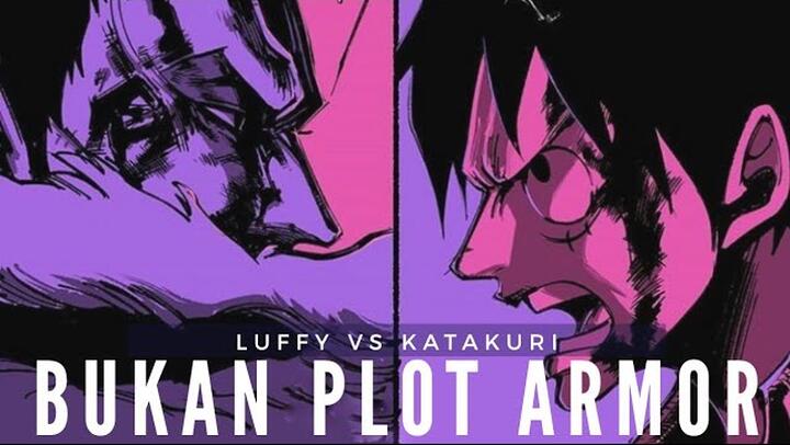 One Piece Opening 21 Super Powers Luffy Vs Katakuri Amv Bstation