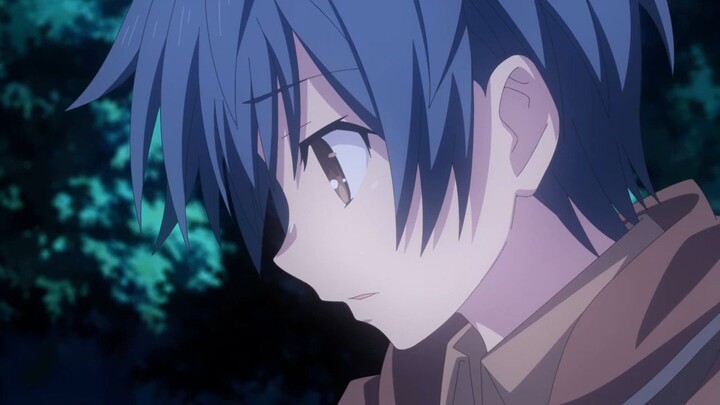 abang sangat terpuruk