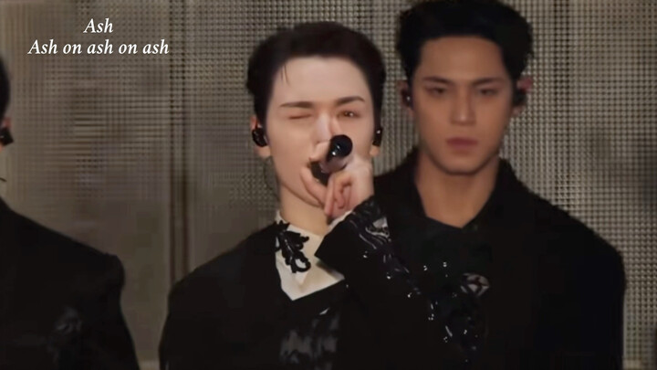 Wait, could it be that I’m actually a genius at using reduplication?