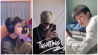 Châu Dịch Hoằng hảo soái ca có nụ cười gây thương nhớ (P2) // Tik Tok Trung Quốc