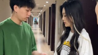 今天是机智多多
