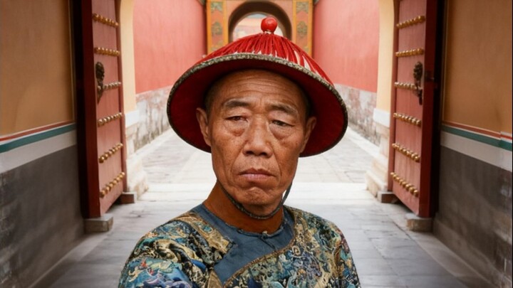 ใช้ AI จำลองวันหนึ่งในชีวิตของหลี่ เลี่ยนอิง ไปดูกันว่ามหาขันทีผู้ทรงอำนาจต้องวุ่นวายกับอะไรบ้าง สนุ