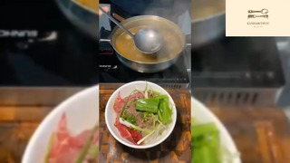 Hướng dẫn nấu phở cực ngon tại nhà p2 #anngon