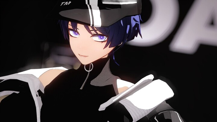 [Military MMD] EXO-The Eve Whose Military is so handsome! [Military MMD]