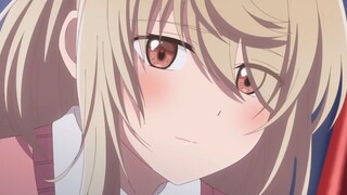 The ultimate white give! Will Asahi be targeted by beautiful girls? !
