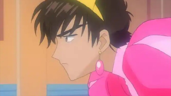 So can you draw two episodes of Magical Boy Touya?