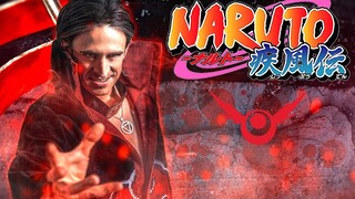 【漫改堂】火影忍者真人版美剧【棒银：第一集】