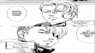 Noble Reincarnation: Born Blessed, So I'll Obtain Ultimate Power Chapter 1 Part 3 Tagalog/Filipino S