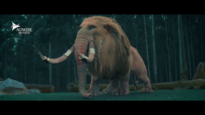 GAJAANA (2025) New Released Full Hindi Dubbed Movie | Vedhika, Yogi Babu |Action Tnew movie releases