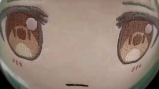 Very scary warning sign