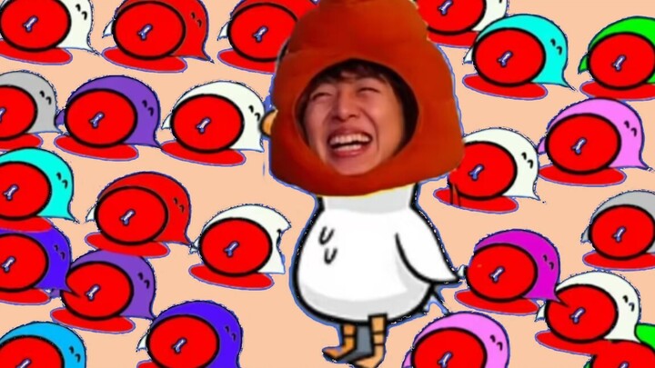 Angsa dan Bebek Bodoh (3)