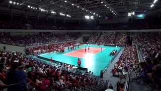 CMT vs CTC (G-14 2024 PVL)