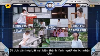 Run For Time 2025 ep 12 p1