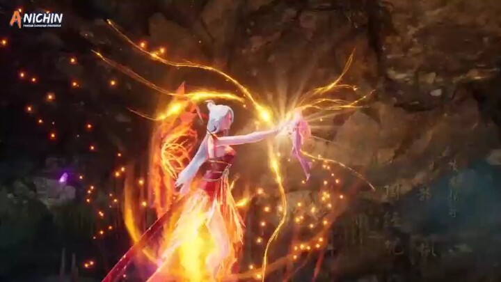 Tales of Demons and Gods Season 5 Episode 66 Subtitle Indonesia