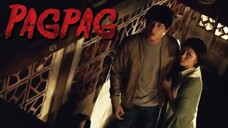 PAGPAG | 2013 | Horror Full Movie | Tagalog |