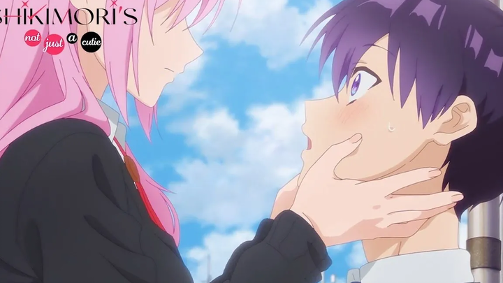 คุณเจ็บไหม - ชิกิโมริไม่ใช่แค่คนน่ารัก - ไฮไลท์