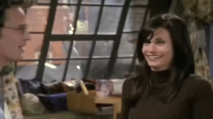 Funnies friends tv show bloopers