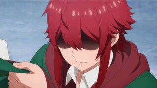 Tomo-chan Is a Girl! Episode 12 Hindi Dub | ANIMAX HINDI