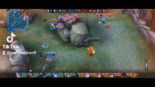 Di LAHAT Ng Tank user mahina.😎🤨