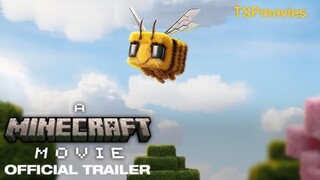 Minecraft Movie (Official Trailer)