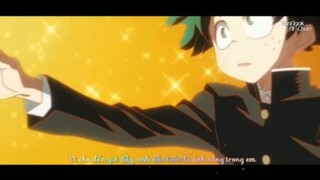 Lemon - Kenshi Yonezu (Cover) - AMV Vietsub