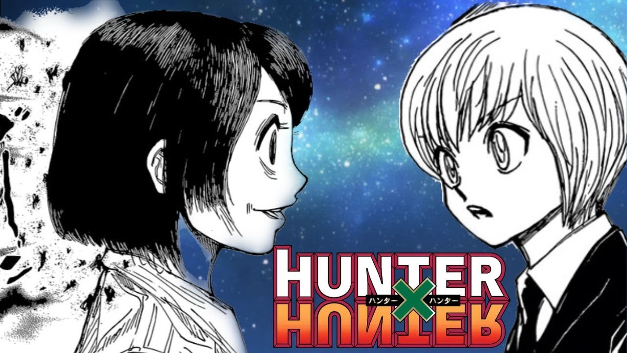 Gon Freecss: Tudo que você precisa saber sobre o protagonista de Hunter x  Hunter