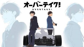 Overtake! Episode 1