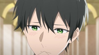 The Gorilla God’s Go-To Girl Episode #7 (Eng_Sub)