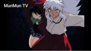 InuYasha (Ep 4.2) _ Trở lại thôi... #InuYasha_tap4