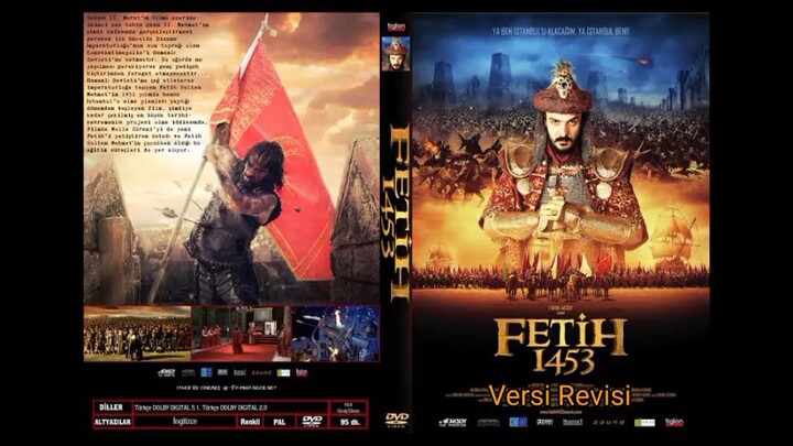 Muhammad Al Fatih 1453 ( 2012 ) Versi Revisi | 720p HD | Dub Indo