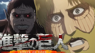 Attack on Titan Season 3 - ฉาก Beast Titan (Zeke) ทั้งหมด