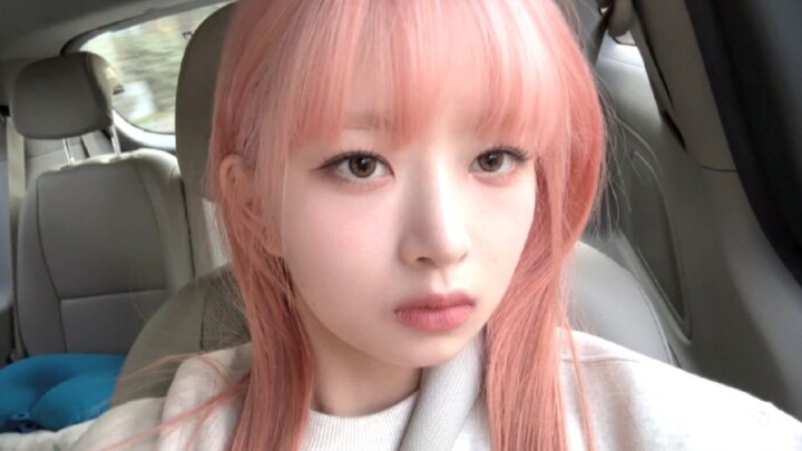 直井怜“戏好多”