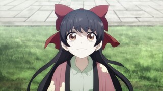 [S1] Tập 11 - Dị Giới Thất Cách [Vietsub]