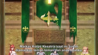 Yuusha Party wo Tsuihou sareta Beast Tamer Eps 10 Sub Indo