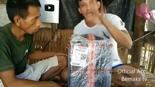 Nakatanggap sila ng gift galing sa fans nila 💖💖💖🥰