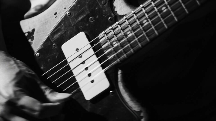 【Hitorie】NOTOK【MV】