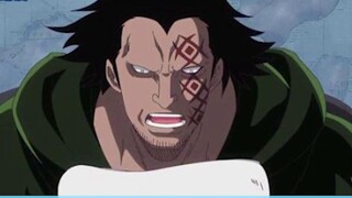 Phiên bản hoàn chỉnh của One Piece Chap 1066: "Tam trưởng lão" của Quân đội Cách mạng đã được xác nh