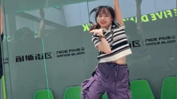 跳了アイドル