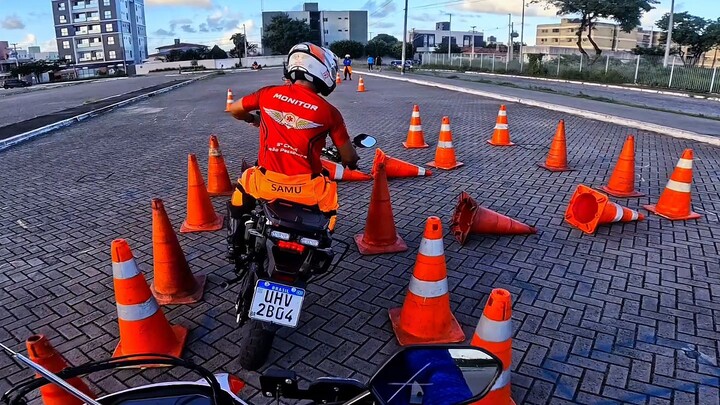 TREINAMENTO