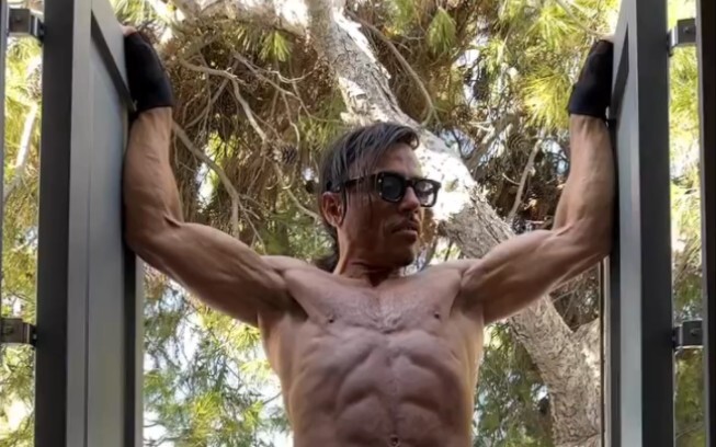 Self-Discipline Master