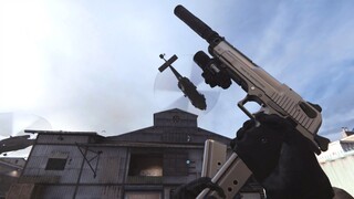 Call of Duty Modern Warfare - Desert Eagle Kills - PC RTX 2080 Gameplay