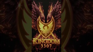 3307 KVK 2 YOK merapat!! #dramareview #games #riseofkingdoms #gamermuda